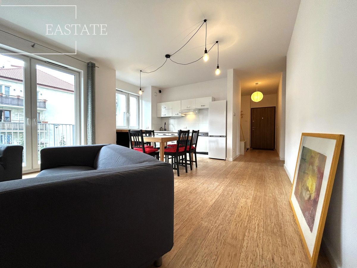 Mieszkanie 4-pokojowe Warszawa Praga-Południe, ul. Dubieńska. Zdjęcie 2