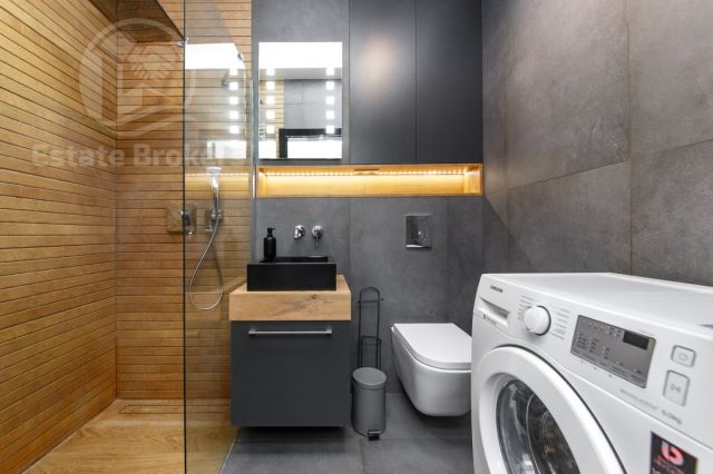 Mieszkanie 2-pokojowe Wrocław Stare Miasto, ul. gen. Władysława Sikorskiego. Zdjęcie 7