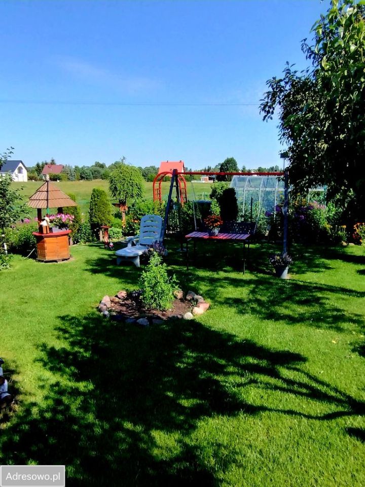 dom wolnostojący, 3 pokoje Ocypel. Zdjęcie 17