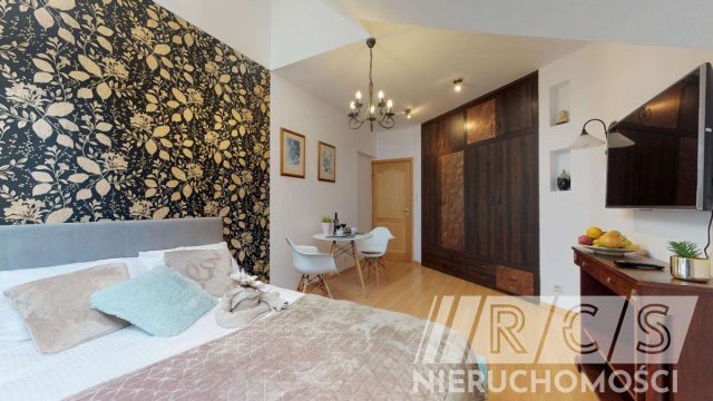 Mieszkanie 3-pokojowe Wrocław Grabiszyn, ul. Buska. Zdjęcie 15