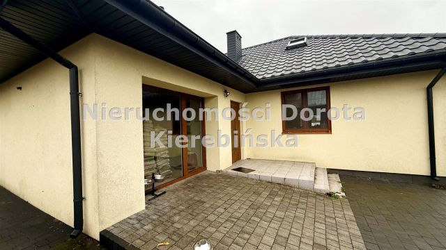 dom wolnostojący, 5 pokoi Jadwigów. Zdjęcie 3