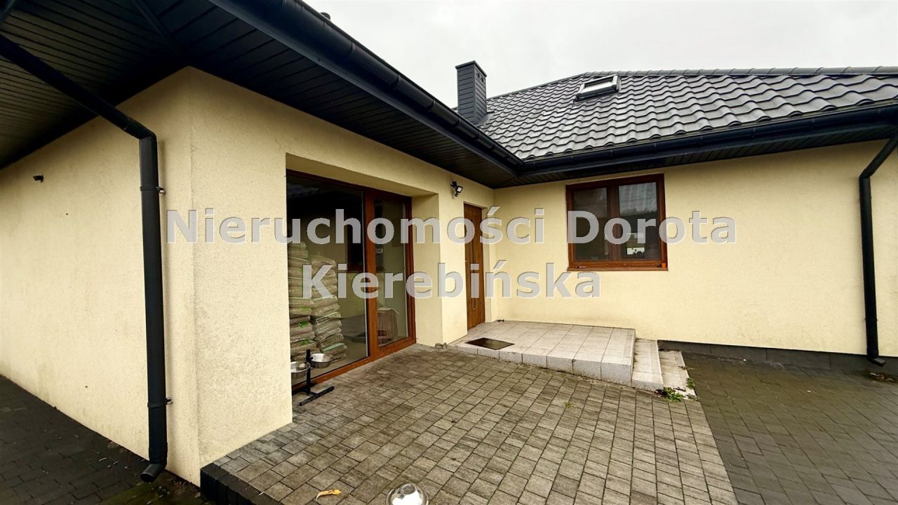 dom wolnostojący, 5 pokoi Jadwigów. Zdjęcie 3