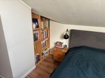 Mieszkanie 4-pokojowe Kraków Ruczaj, ul. Obozowa. Zdjęcie 3