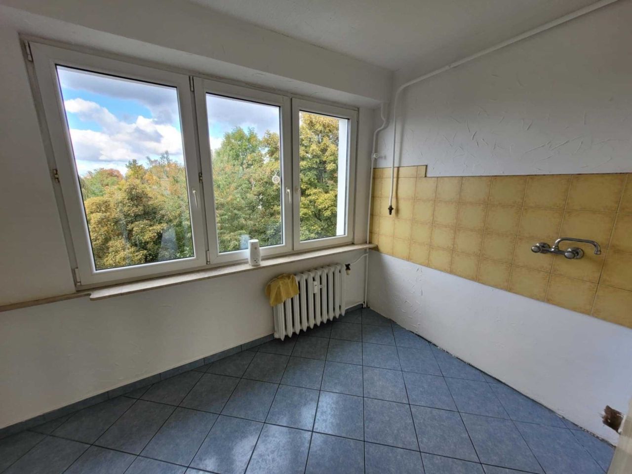 Mieszkanie 3-pokojowe Lublin, ul. Krańcowa