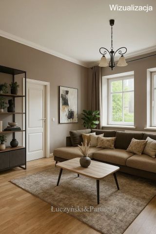 Mieszkanie 2-pokojowe Kamienna Góra, ul. Lubawska. Zdjęcie 1