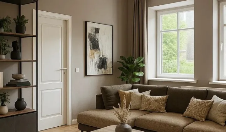 Mieszkanie 2-pokojowe Kamienna Góra, ul. Lubawska