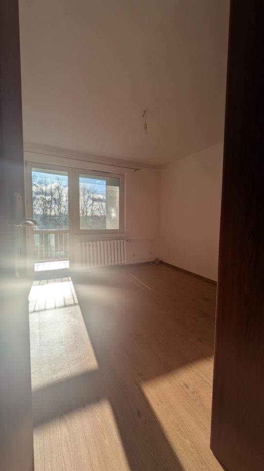 Mieszkanie 3-pokojowe Dubeninki, ul. Szkolna. Zdjęcie 4