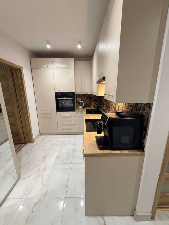 Mieszkanie 2-pokojowe Wałbrzych Biały Kamień, ul. Ireny Grabowskiej. Zdjęcie 6