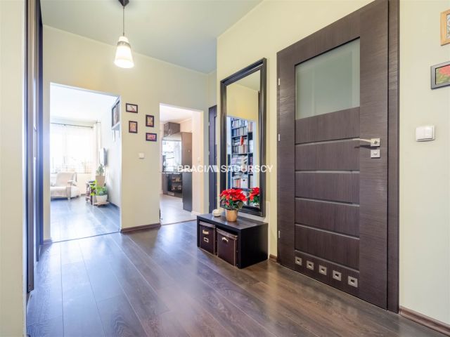 Mieszkanie 3-pokojowe Kraków Dębniki, ul. Mieczykowa. Zdjęcie 38