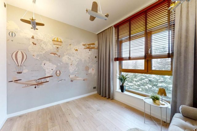 Mieszkanie 3-pokojowe Łódź Górna, ul. Rudzka. Zdjęcie 11