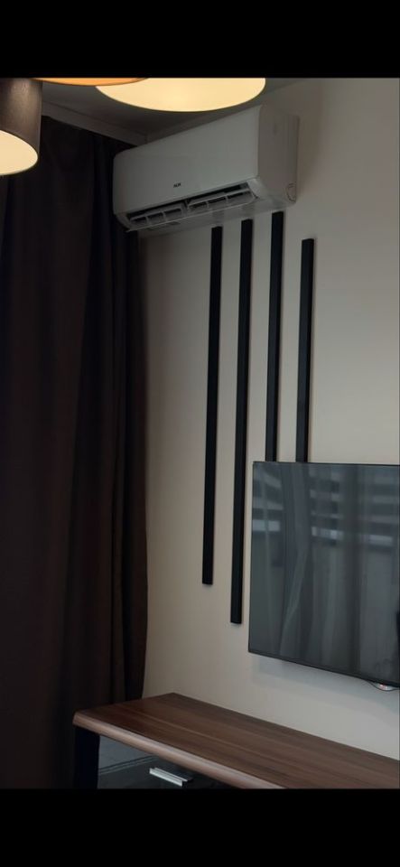 Mieszkanie 2-pokojowe Warszawa Włochy, ul. Łopuszańska. Zdjęcie 2