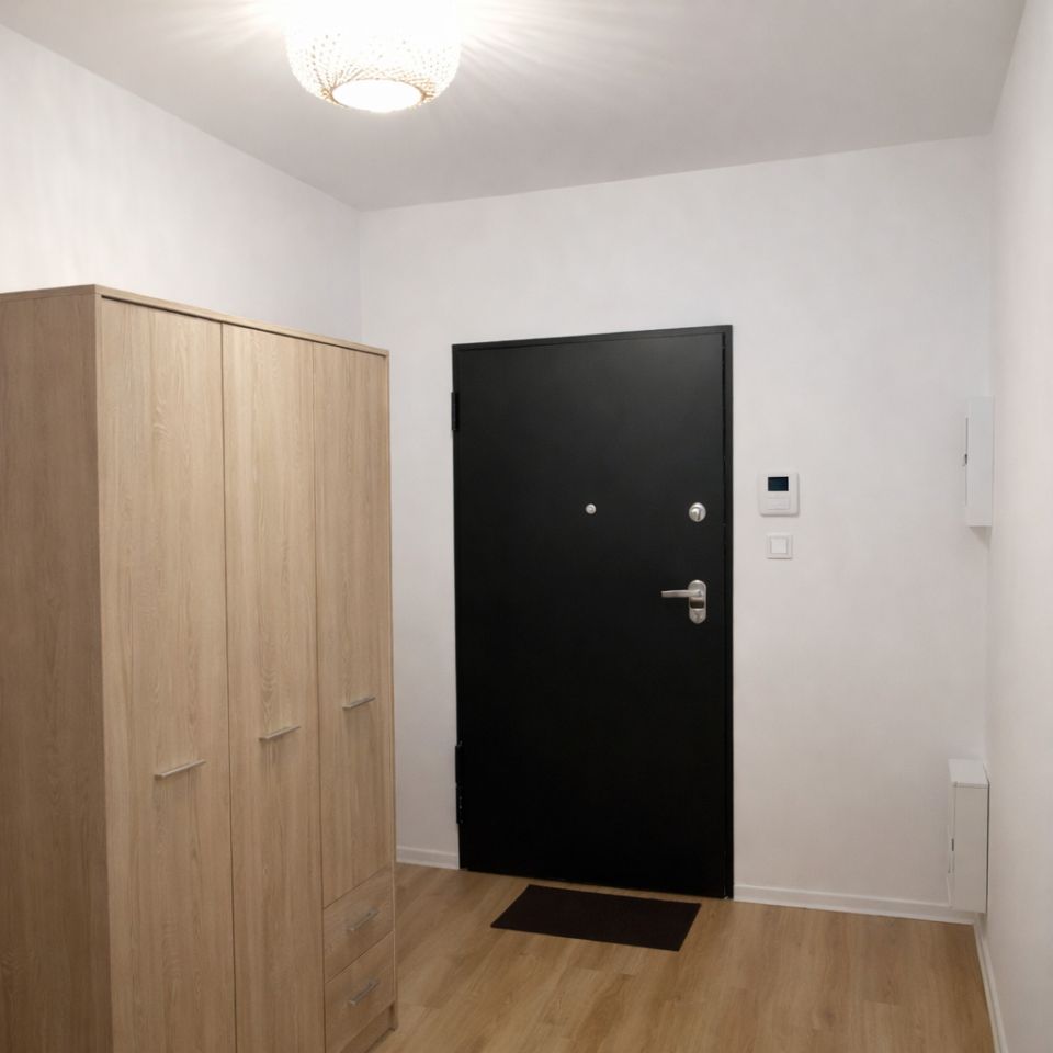 Mieszkanie 2-pokojowe Warszawa Wilanów, ul. Herbu Janina. Zdjęcie 5