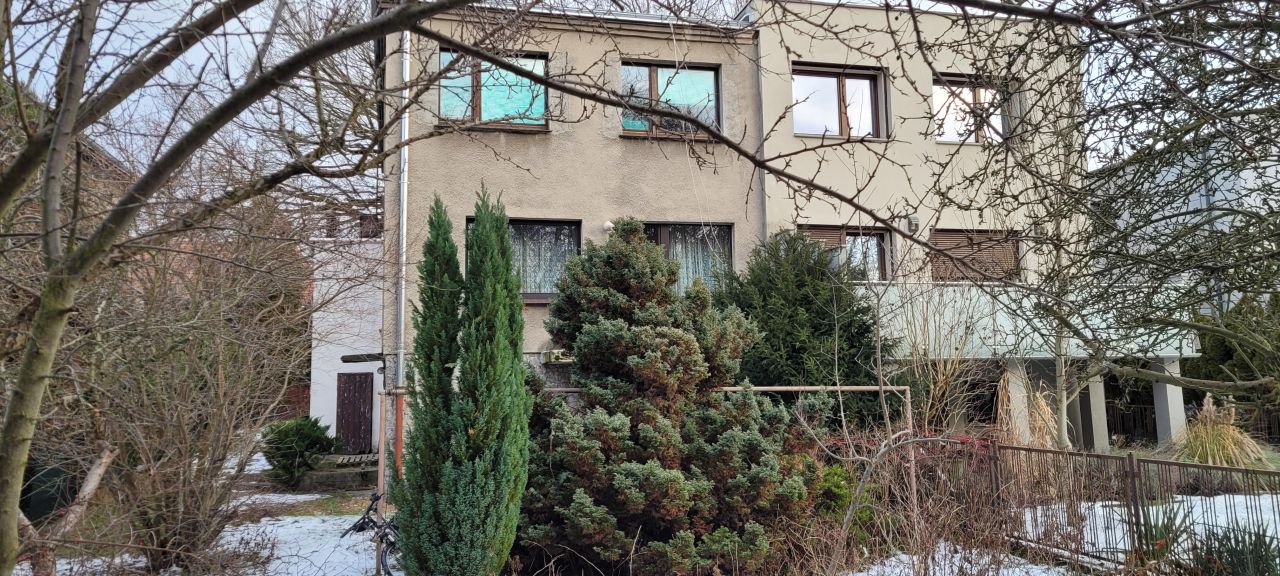 bliźniak, 5 pokoi Wrocław Borek, ul. Modlińska. Zdjęcie 2