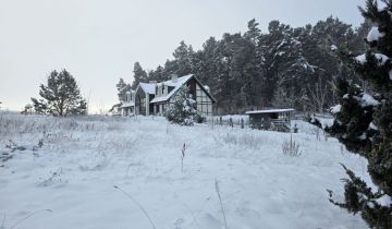 dom wolnostojący, 3 pokoje Odargowo