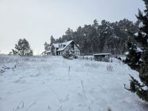 dom wolnostojący, 3 pokoje Odargowo. Zdjęcie 1