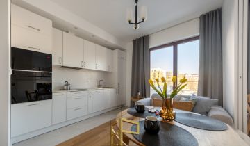 Mieszkanie 3-pokojowe Warszawa, ul. Józefa Sierakowskiego