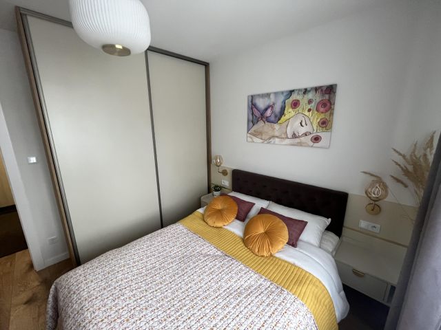 Mieszkanie 2-pokojowe Olsztyn Pojezierze, ul. Kołobrzeska. Zdjęcie 22