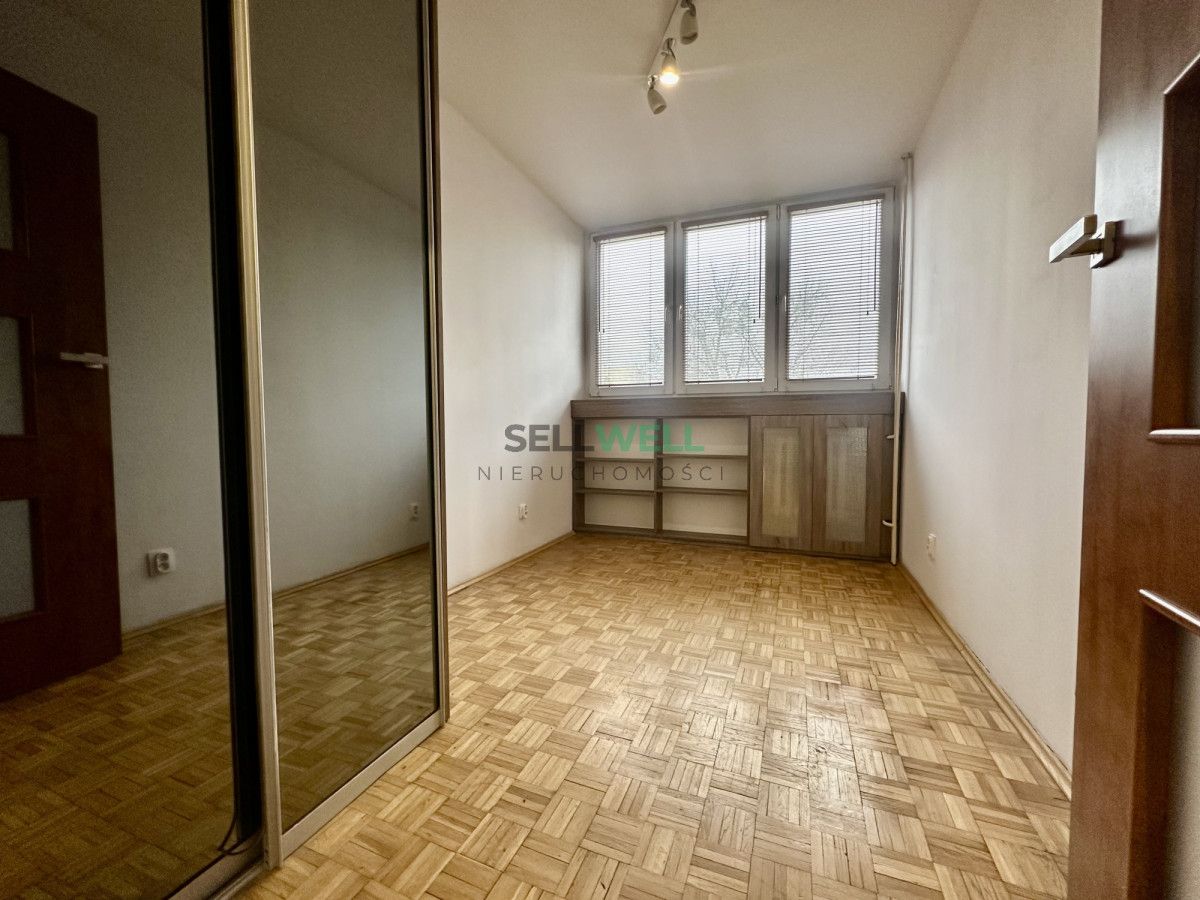 Mieszkanie 3-pokojowe Łódź Zarzew, ul. Tatrzańska. Zdjęcie 5