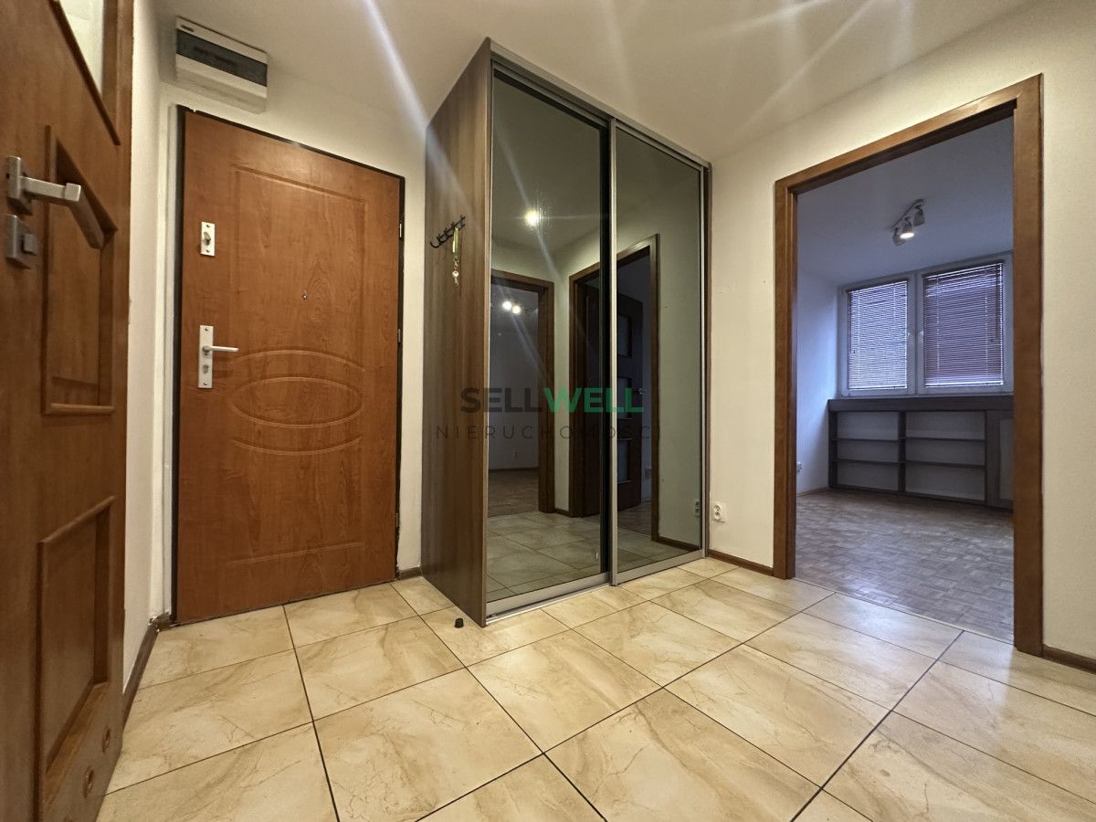 Mieszkanie 3-pokojowe Łódź Zarzew, ul. Tatrzańska. Zdjęcie 1