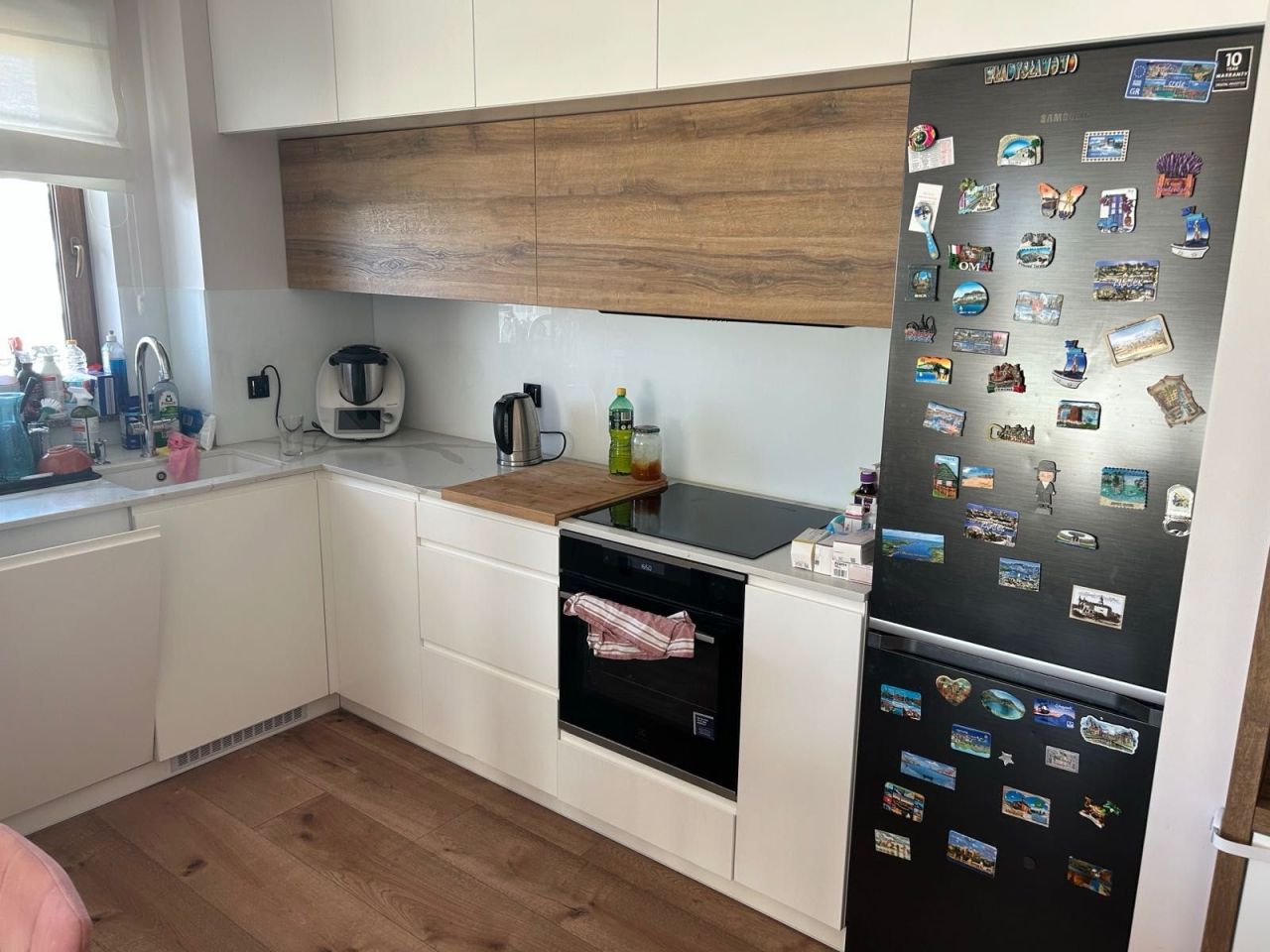 Mieszkanie 3-pokojowe Suwałki, ul. Fryderyka Chopina. Zdjęcie 8