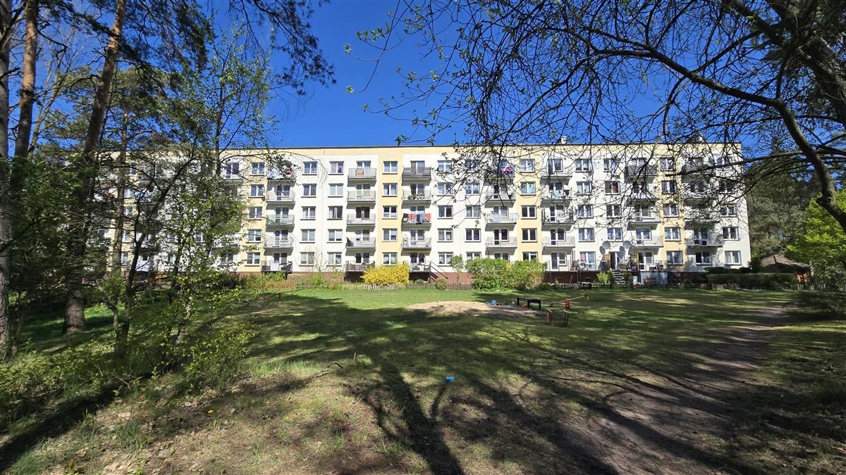 Mieszkanie 2-pokojowe Borne Sulinowo, ul. Wrzosowa. Zdjęcie 13