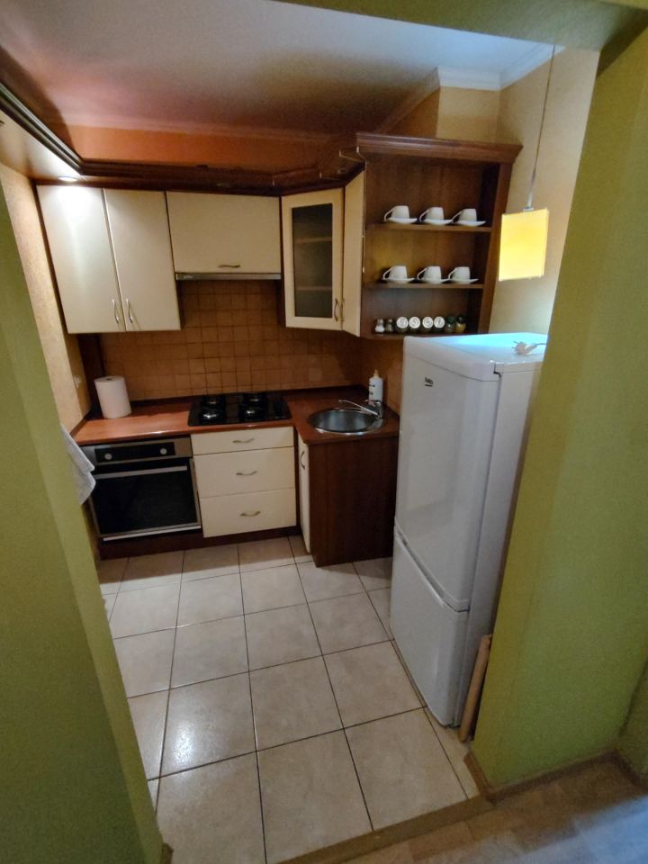 Mieszkanie 2-pokojowe Jasło Gamrat, ul. Adama Mickiewicza. Zdjęcie 7