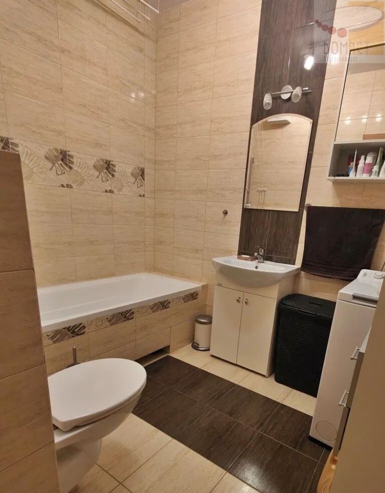 Mieszkanie 2-pokojowe Pruszków, ul. Działkowa. Zdjęcie 6