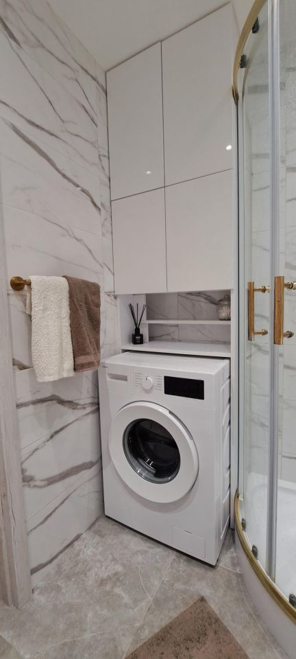 Mieszkanie 3-pokojowe Krasnystaw, ul. Marszałka Piłsudskiego. Zdjęcie 8