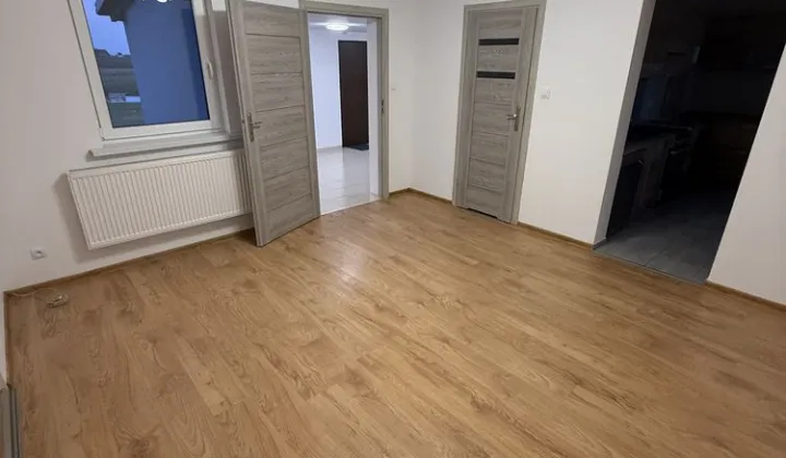 dom wolnostojący Jabłówko