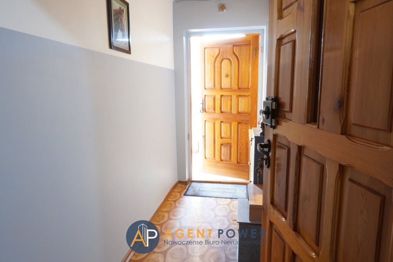 Mieszkanie 2-pokojowe Olkusz Słowiki, pl. Konstytucji 3 Maja. Zdjęcie 13