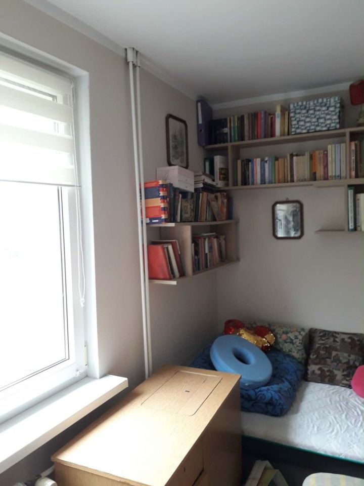 Mieszkanie 2-pokojowe Złocieniec Centrum. Zdjęcie 7