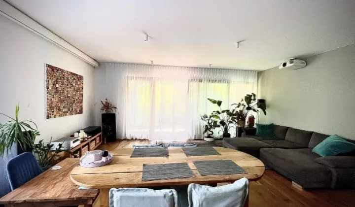 Mieszkanie 5-pokojowe Warszawa Wilanów, ul. Syta