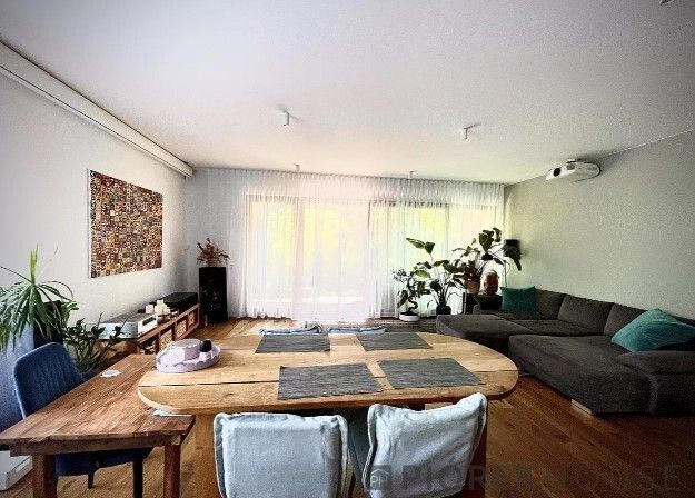 Mieszkanie 5-pokojowe Warszawa Wilanów, ul. Syta. Zdjęcie 1