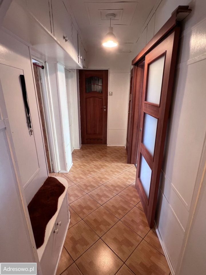 Mieszkanie 3-pokojowe Sosnowiec Zagórze, ul. Białostocka. Zdjęcie 12