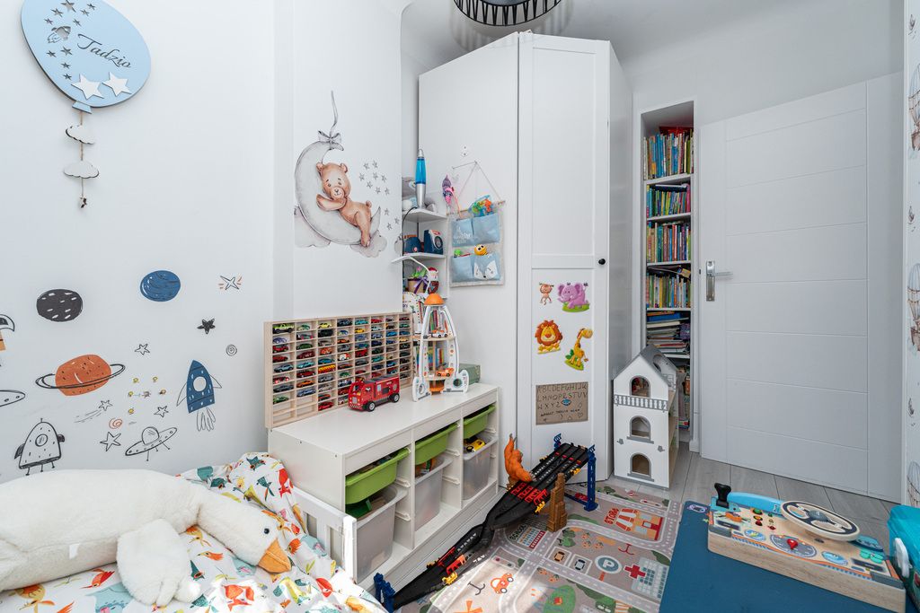 Mieszkanie 2-pokojowe Warszawa Wola, ul. Czorsztyńska. Zdjęcie 6