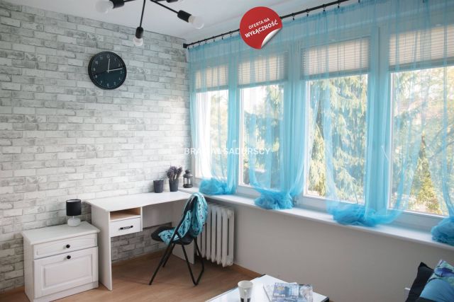 Mieszkanie 3-pokojowe Kraków Prądnik Czerwony, ul. Jakuba Majora. Zdjęcie 1