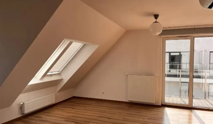 Mieszkanie 2-pokojowe Wrocław Psie Pole