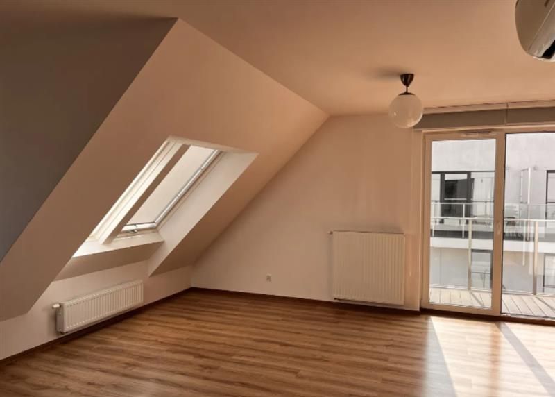 Mieszkanie 2-pokojowe Wrocław Psie Pole. Zdjęcie 1