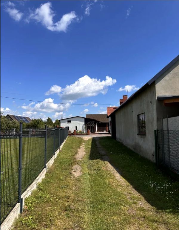 Działka budowlana Gorzów Śląski, Gorzów Śląski. Zdjęcie 5