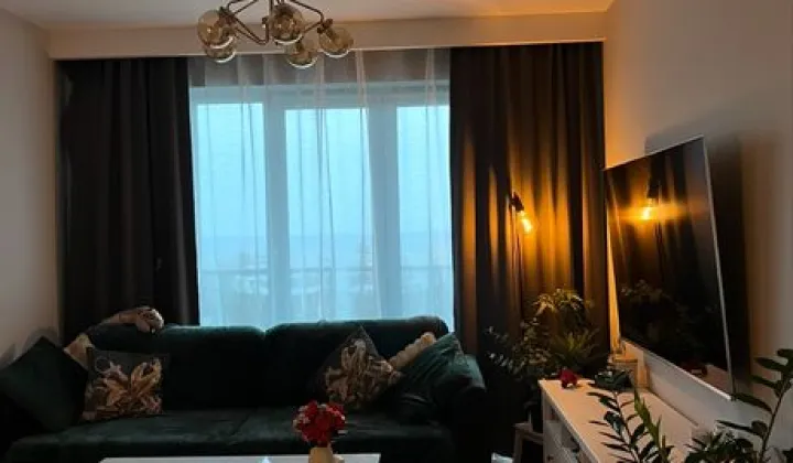 Mieszkanie 2-pokojowe Katowice Kostuchna, ul. Bażantów