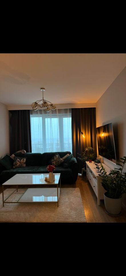 Mieszkanie 2-pokojowe Katowice Kostuchna, ul. Bażantów. Zdjęcie 1