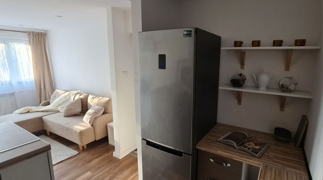 Mieszkanie 2-pokojowe Warszawa Żoliborz. Zdjęcie 3