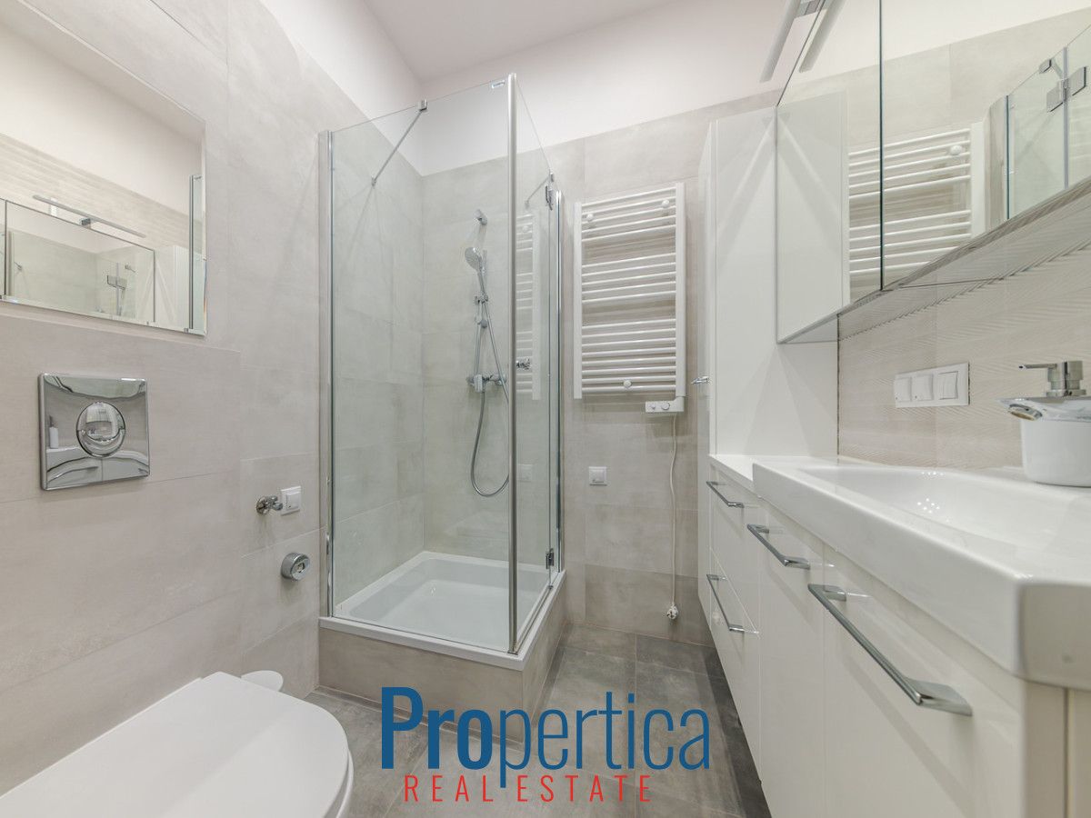 Mieszkanie 2-pokojowe Warszawa Śródmieście, al. Róż. Zdjęcie 9