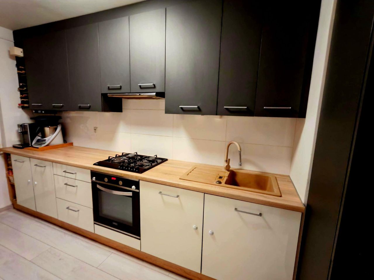 Mieszkanie 2-pokojowe Lublin Czechów, ul. Młodej Polski. Zdjęcie 2