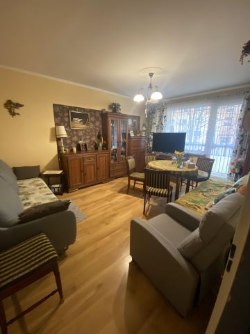 Mieszkanie 3-pokojowe Gdynia Karwiny, ul. Buraczana. Zdjęcie 1