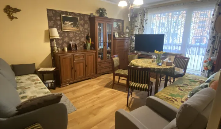 Mieszkanie 3-pokojowe Gdynia Karwiny, ul. Buraczana