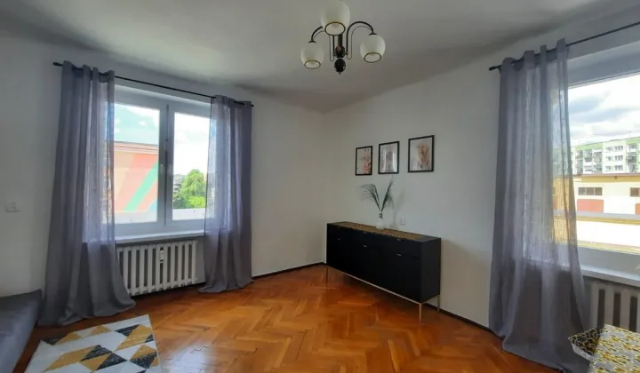 Mieszkanie 1-pokojowe Nowa Ruda, ul. Kłodzka