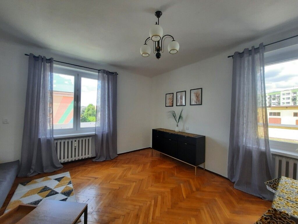 Mieszkanie 1-pokojowe Nowa Ruda, ul. Kłodzka. Zdjęcie 1