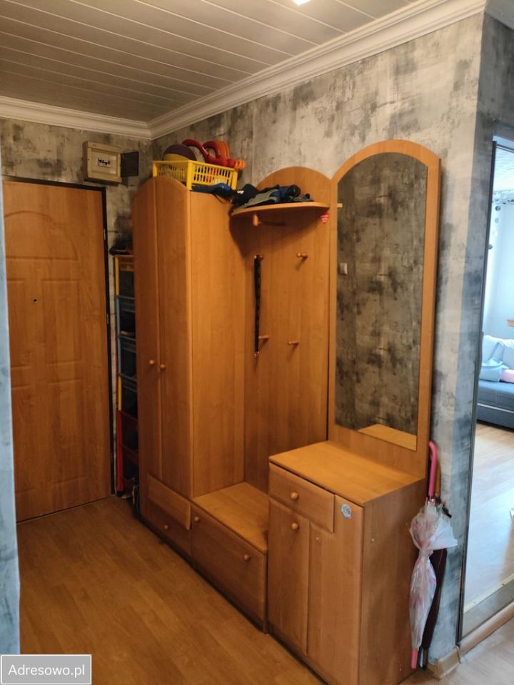 Mieszkanie 3-pokojowe Libiąż, ul. Wojska Polskiego. Zdjęcie 14