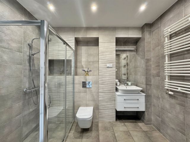 Mieszkanie 2-pokojowe Krynica-Zdrój, ul. prof. Henryka Świdzińskiego. Zdjęcie 13